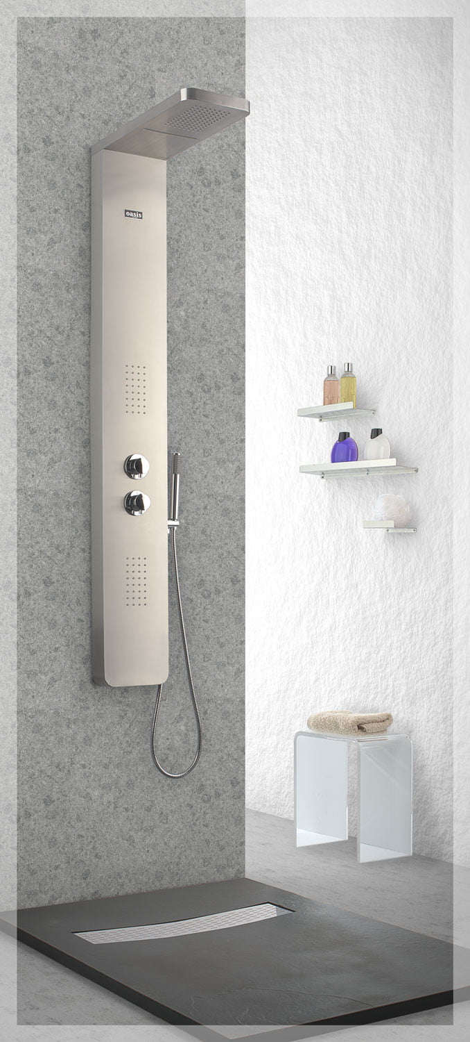 catalogo baños bañera ducha mampara griferia