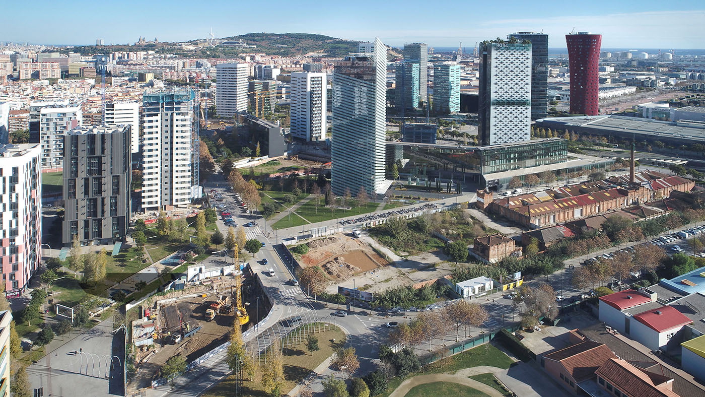 AEDAS Cody — Estado original
